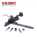 Manual Bending Machine Small Multi-function Wire Stainless Steel Bending Machine