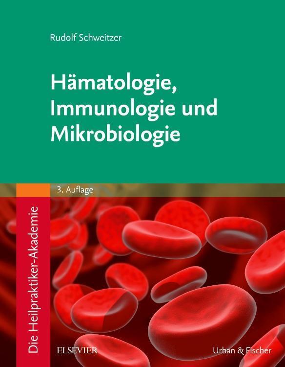 Thumbnail - Die Heilpraktiker-akademie. Hämatologie, Immunologie Und