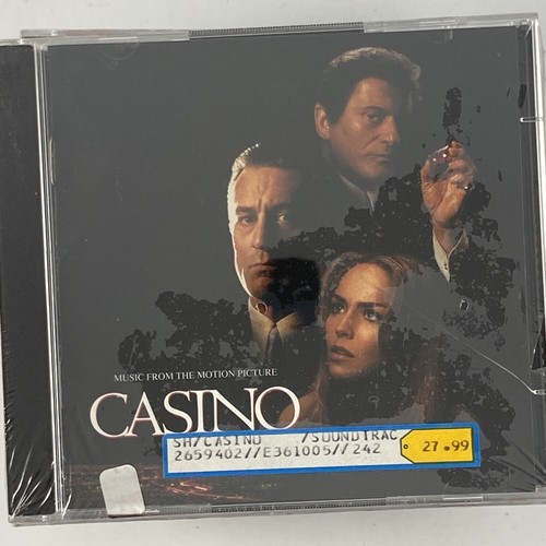Fantastic Film Soundtrack CD Lot New & Sealed - Choose Titles | Combine Ship - Picture 115 of 137