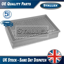 Fits BMW 7 Series 2001-2008 Rolls-Royce Phantom 2003-2017 Air Filter Stallex
