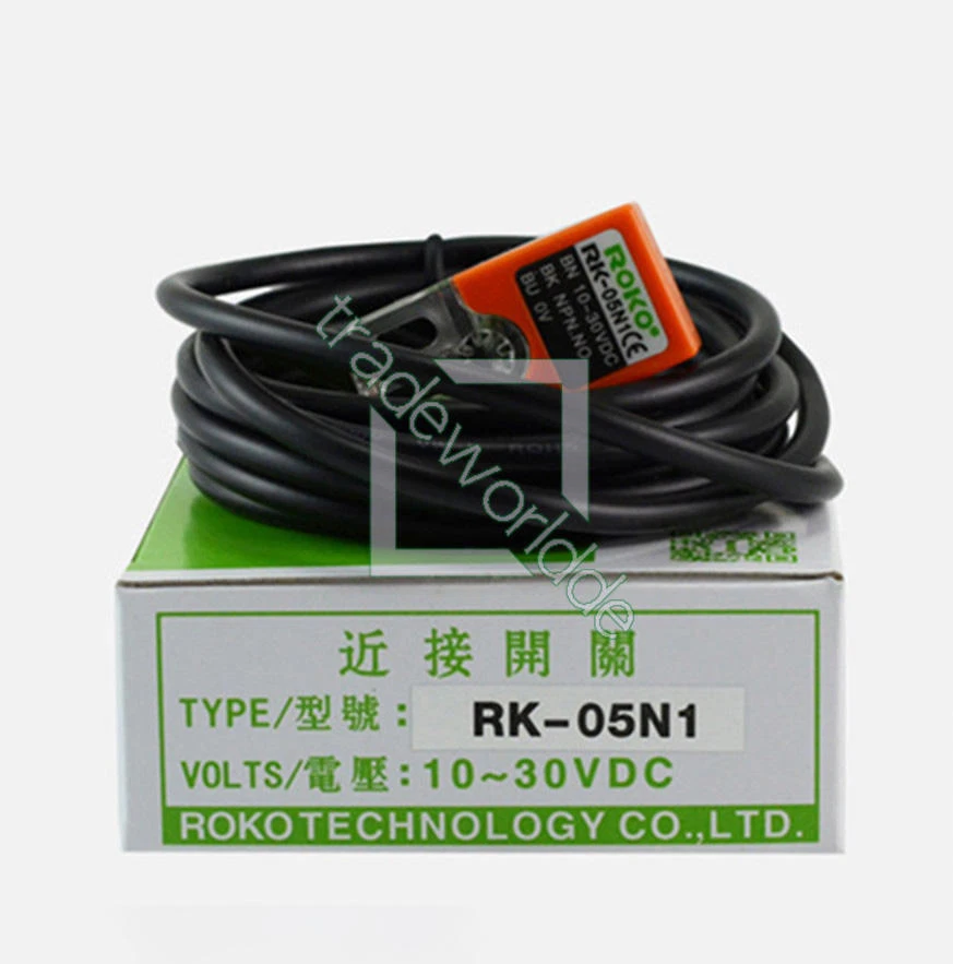 1PC NEW ROKO RK-05N1 Proximity sensor