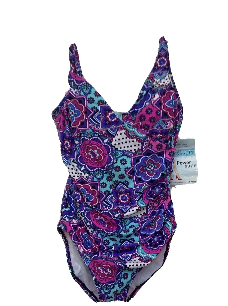 Assets Multicolor Swimwear for Women