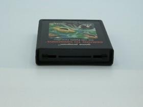 DEMONS TO DIAMONDS ATARI 2600 GAME