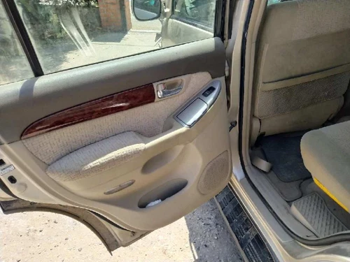 00141000003 Cardan Trasero para TOYOTA LAND CRUISER (J12) * 2006 253323 - Imagen 9 de 10