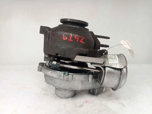 H8200398585 Turbocompresor para RENAULT MEGANE II GRANDTOUR Authentique 497411 - Imagen 6 de 10