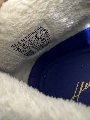 superstar ws2 henry ruggs shoes