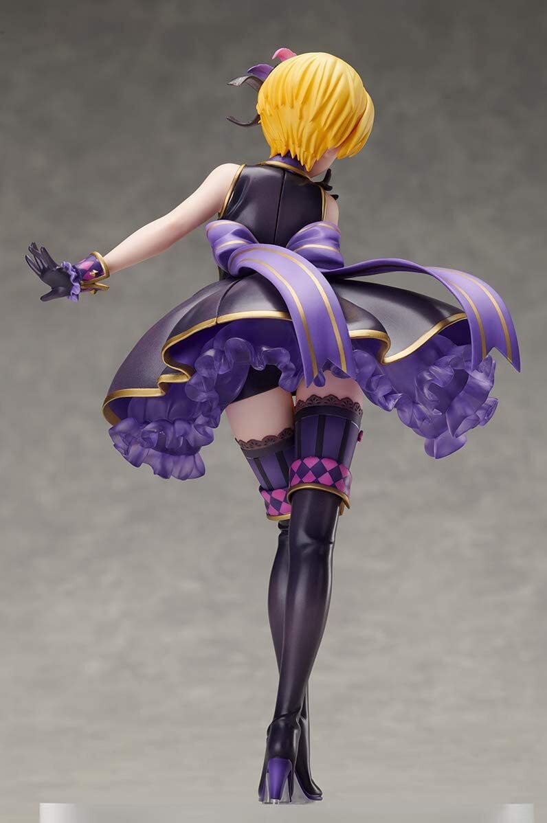 Licorne The Idolmaster: Cinderella Girls: Frederica (Tulip Version