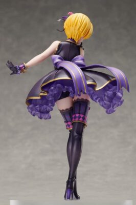 Licorne The Idolmaster: Cinderella Girls: Frederica (Tulip Version