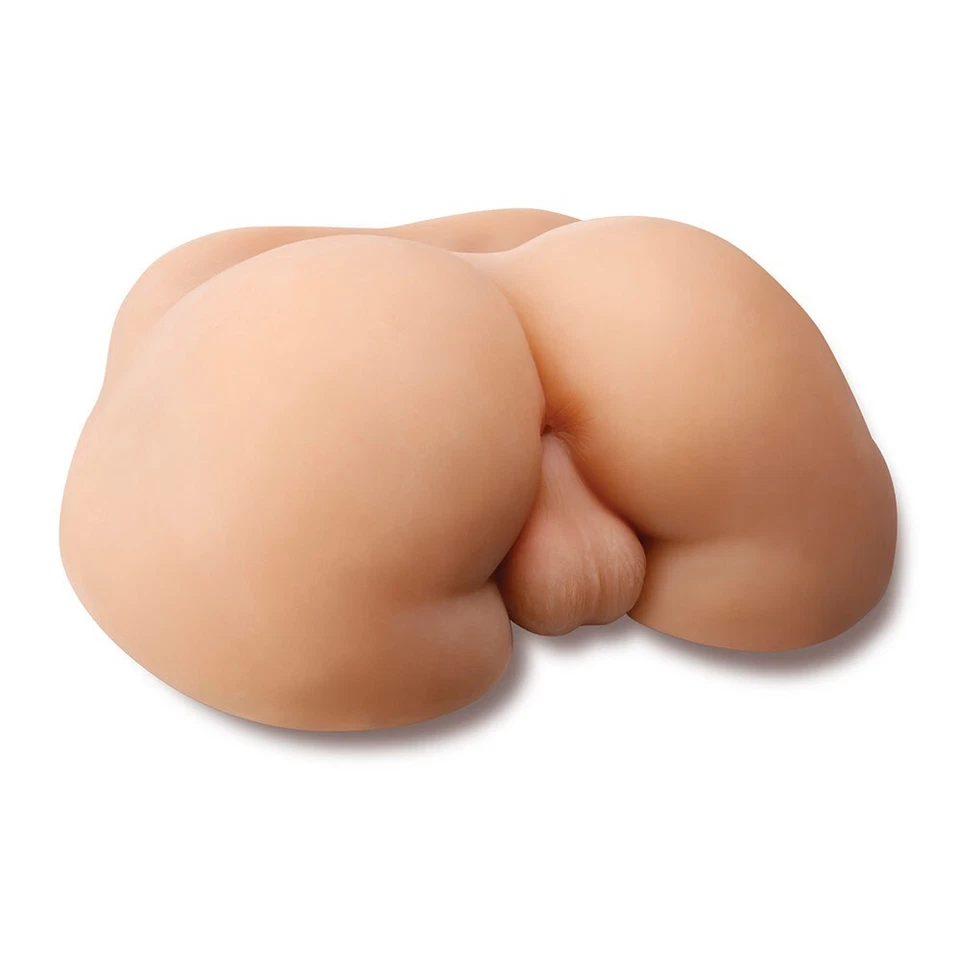  Pipedream Extreme F*ck ¡Mi culo apretado! Muñeca de amor realista mega masturbador de 15 lb  Foto 3 de 4