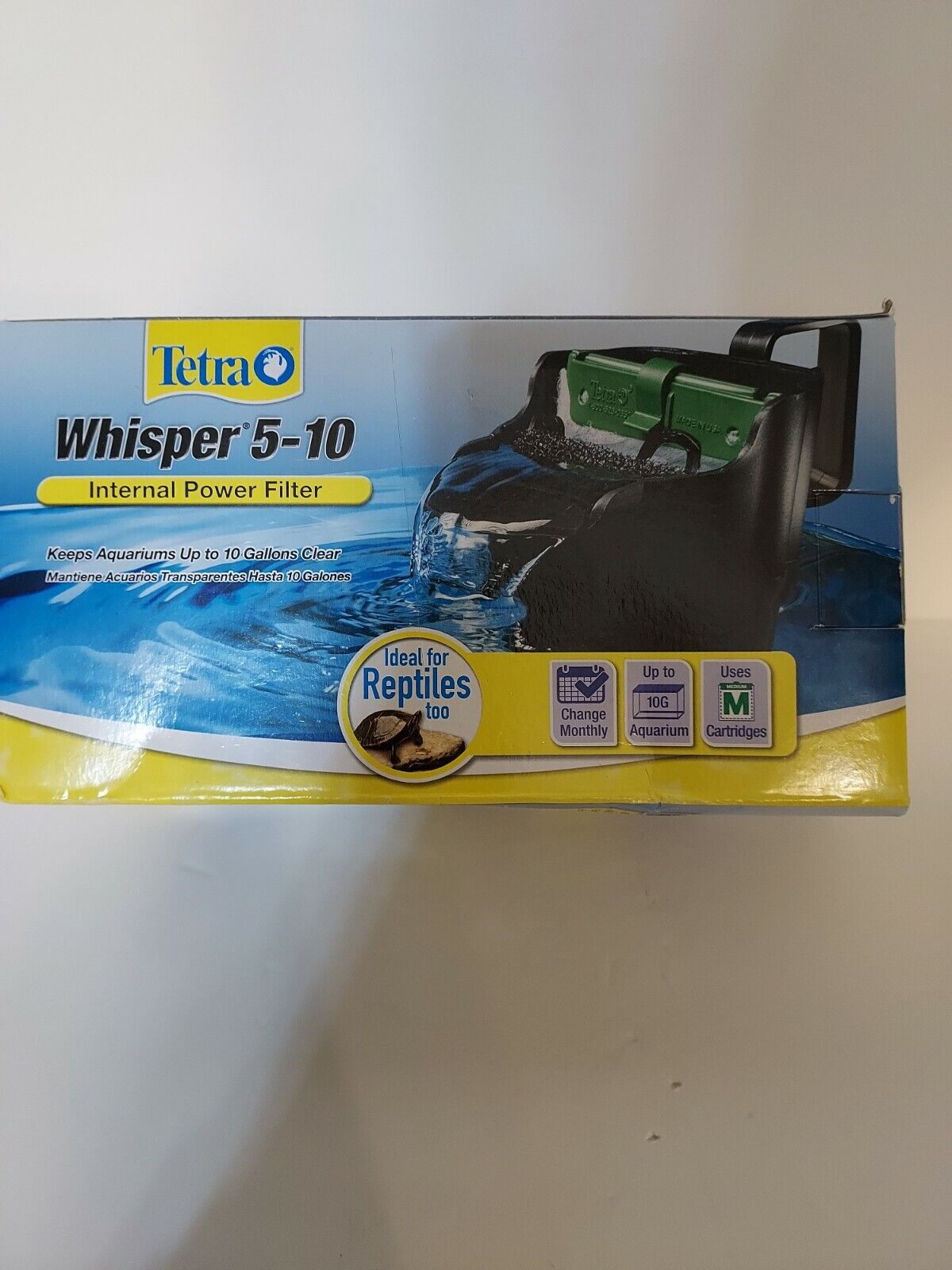 Tetra Whisper Bio-Bag Cartridge – PetMax