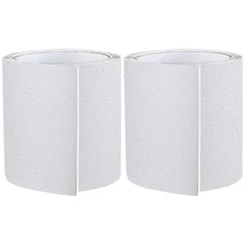 2 Rolls Shoes Bottom Of Shoes Pads Sticker US