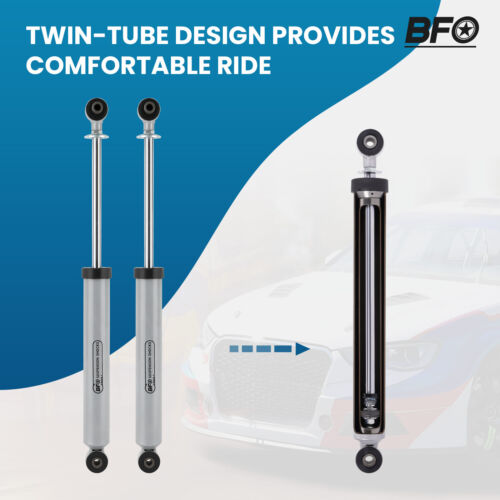 3.5" Lift Kit W/ Shocks for Jeep Wrangler JL Unlimited 2018-2023 lift level kit - Picture 3 of 12