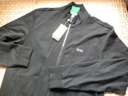 New Hugo Boss Mens Black Golf Pro Smart 