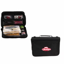 Berkley Fishing Tools 1170 Bait Binder ALL In One Tackle Management System Case