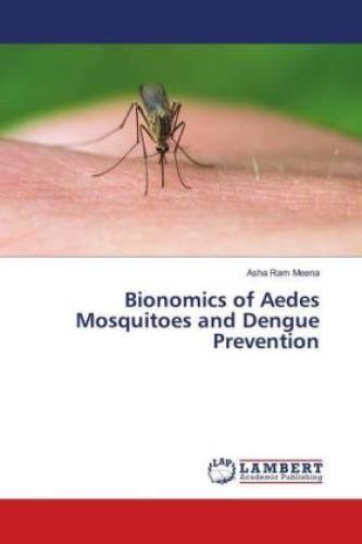 Thumbnail - Bionomics Of Aedes Mosquitoes And Dengue Prevention 5516