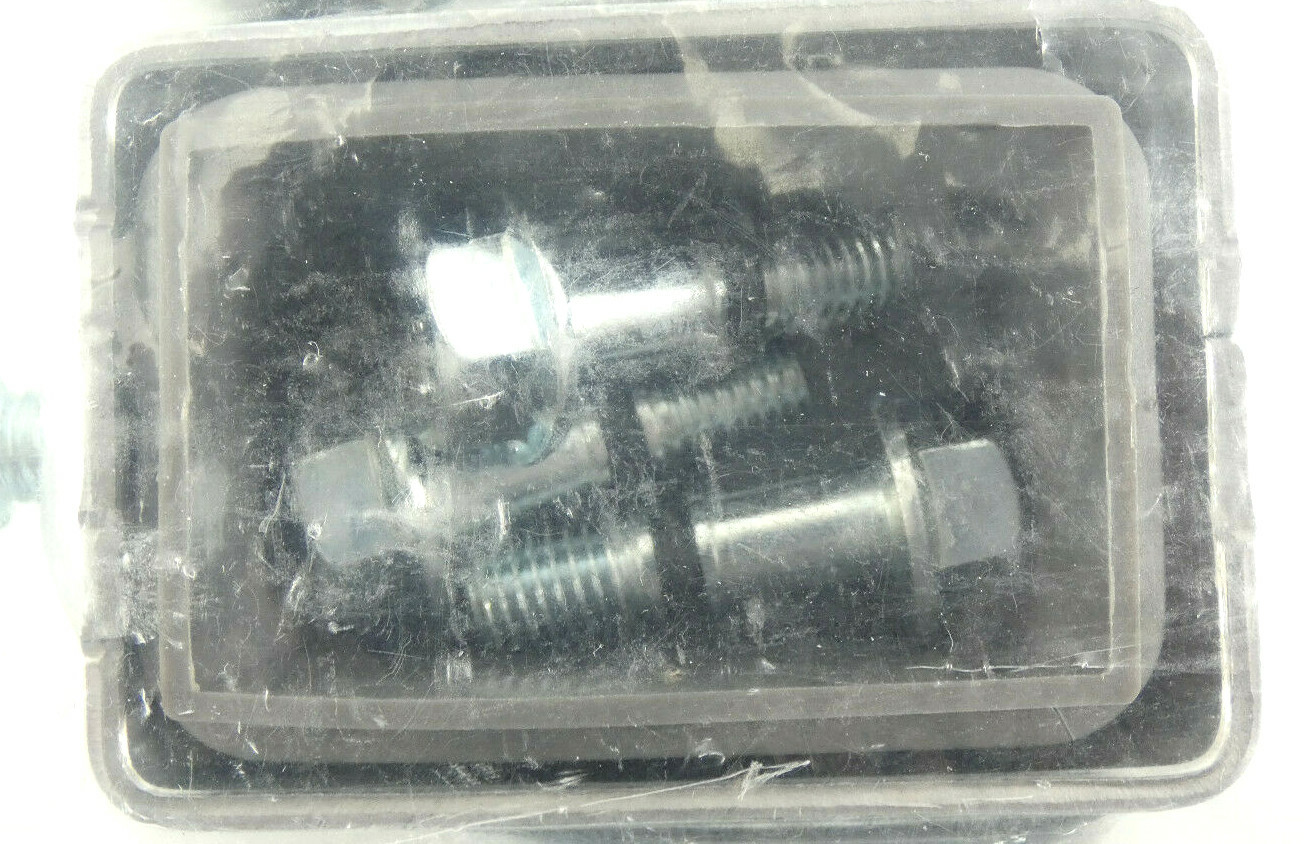 TROAX 36700074 Kit Clamp SmF eBay