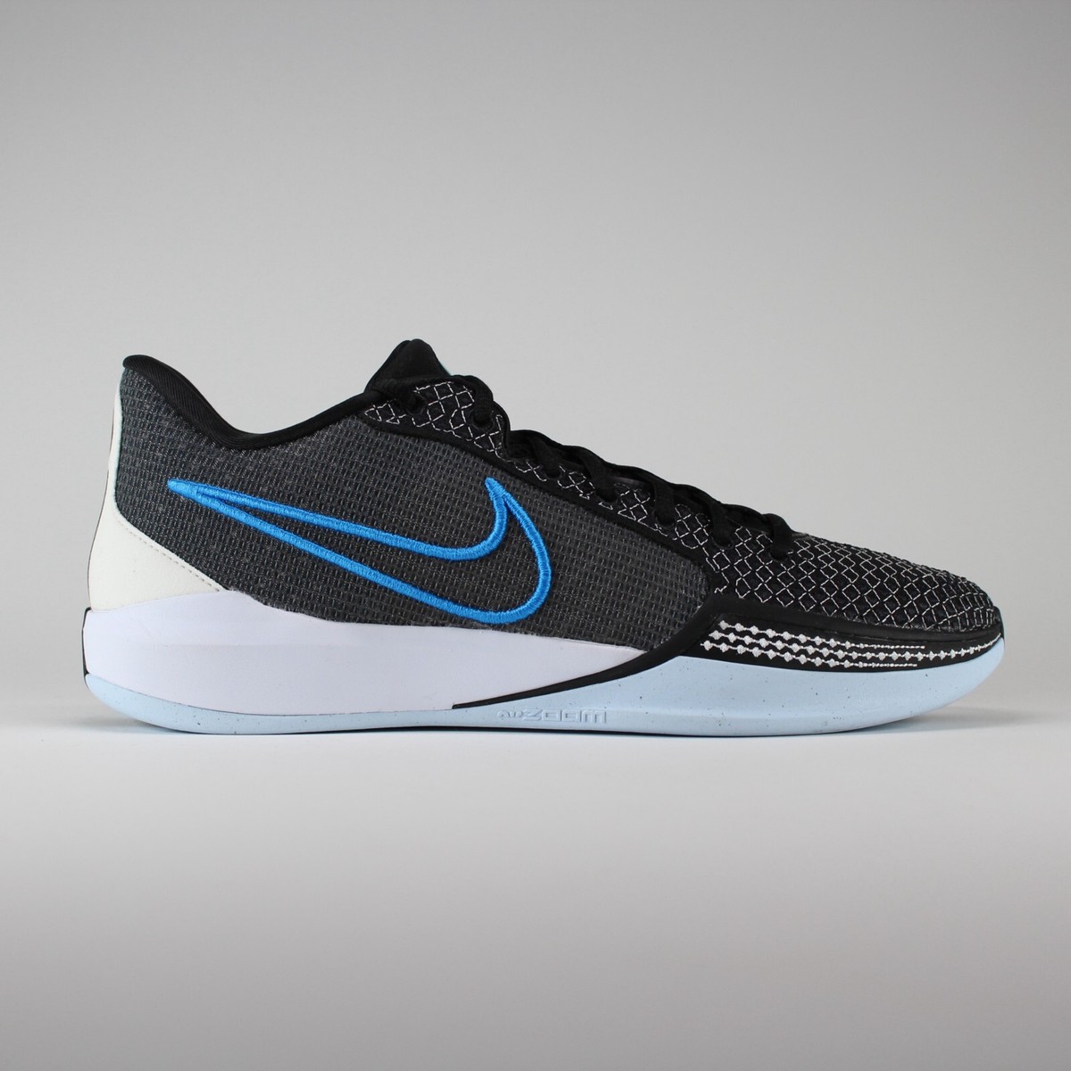 Nike Sabrina 1 'Family Bonds' FQ3381-001 Men's Size 9 / Women's