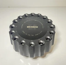 Beckman NVT 65.2 Near Vertical Titanium Centrifuge Rotor – 65,000 RPM
