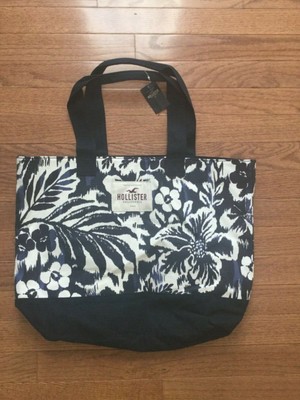 hollister school bags