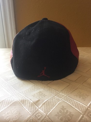 Youth Air Jordan Baseball Cap - Bild 2 von 3