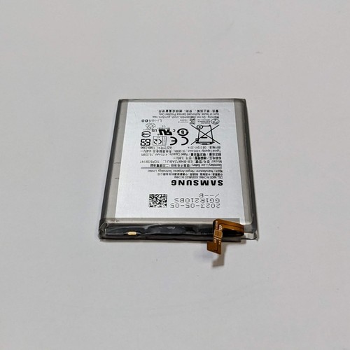 SAMSUNG Note 10+ GENUINE Battery EB-BN972ABU 4300mAh Good Quality - Local - Zdjęcie 5 z 14
