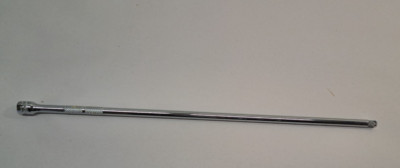 Stanley Proto J4763 1/4'' Drive Extension, 14-3/32''