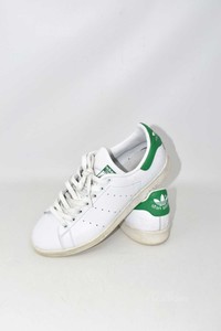 scarpe adidas bianche stan smith