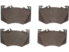 For 2021-2022 Mercedes GLB35 AMG Brake Pad Set Front Dynamic Friction 45438ZV