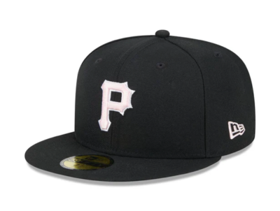 New Era Pittsburgh Pirates 2024 Mother's Day On-Field