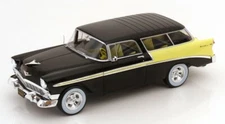 1956 Chevrolet Bel Air Nomad Custom 1/18 KK-Scale KKDC181293