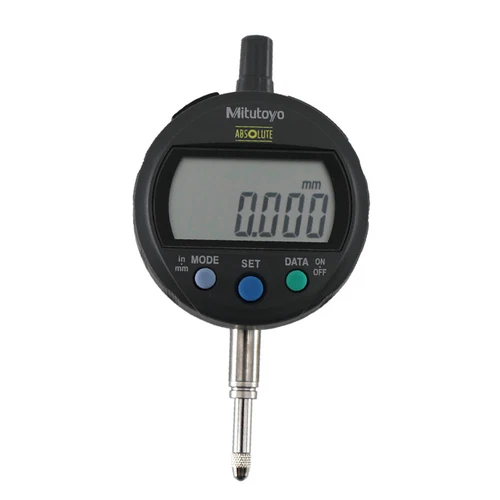 1 pcs New 543-702B Digital dial indicator 0-12.7*0.001mm replace 543-392B