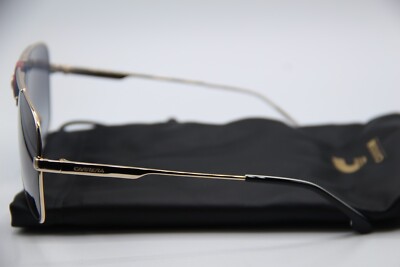 Carrera 318/S In Schwarz Gold / Grün Online Kaufen - Fielmann