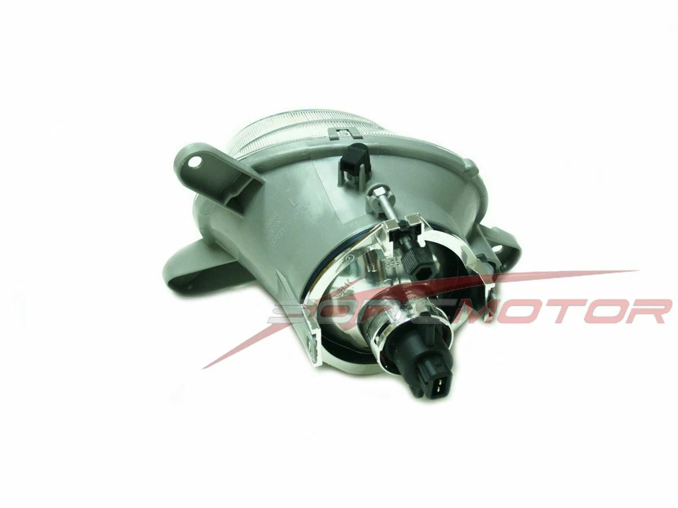 For 2005-2009 Volvo S60 Driver Side Fog Light Lamp LH - Imagem 3 de 3