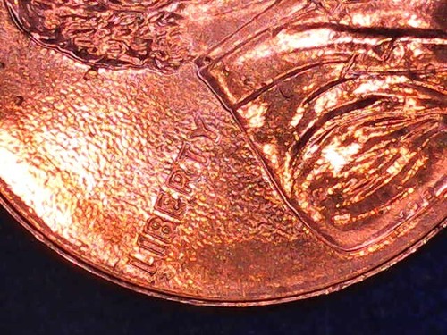 (3) Error 2009 D LINCOLN BICENTENNIAL CENT PENNY FORMATIVE YEARS"ERROR - Picture 9 of 15