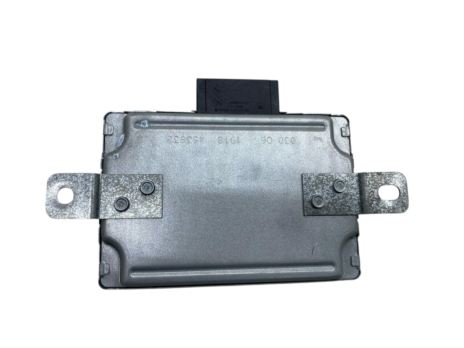 2017-2024 MASERATI LEVANTE VOLTAGE STABILIZER CONTROL MODULE UNIT SET 56029583AC