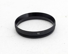 Leica Leitz 14160 Series 6 VI Filter Holder Adapter Used 35mm DSLR