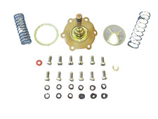 Pompe à essence Opel REKORD