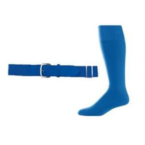 Baseball Sock/Belt Combo Pack eBay