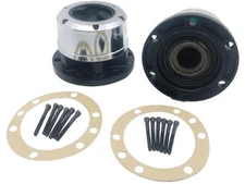 Front Replacement Locking Hub Kit fits Geo Tracker 1989-1997 39PXGD