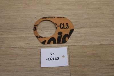 Tecumseh 2963.0013 29630013 Dichtung Gasket NOS NEU genuine xs16142