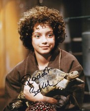 RADOST BOKEL signed autograph 20x25cm MOMO in person autograph COA