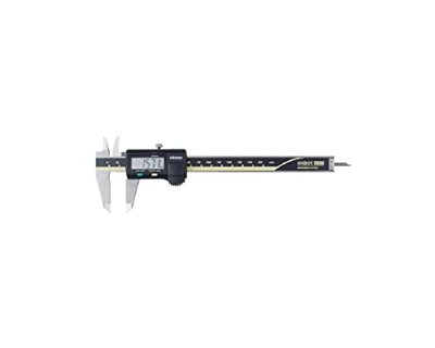 Mitutoyo CD-10APX Digitaler Messschieber ABS Digimatic Messschieber Batterieb...