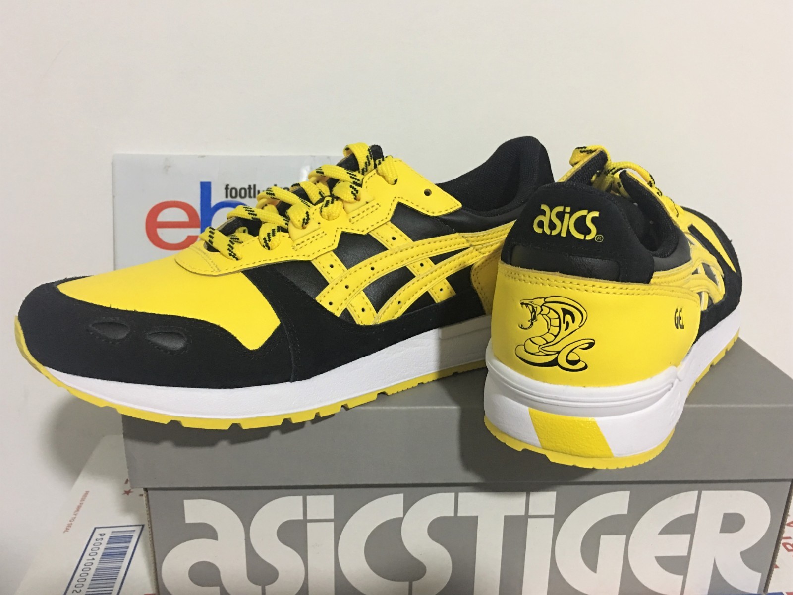 asics gel lyte 1 plata