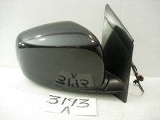 09 10 11 12 13 14 Dodge Caravan PASSENGER side Mirror Used Power #3193-A 