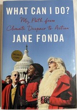 What Can I Do? - Signed / Autographed Copy What Can I Do? - Signed / Autographed Copy