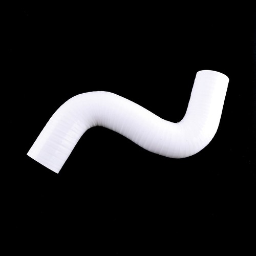 Silicone Radiator Upper & Lower Hose Kit For 1998-2007 Peugeot 206 1.4 1.6 White - Picture 5 of 9