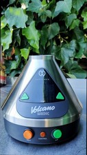 Verdampfer Vaporizer Volcano Medic Storz & Bickel Medizinische Ausf&uuml;hrung Digit