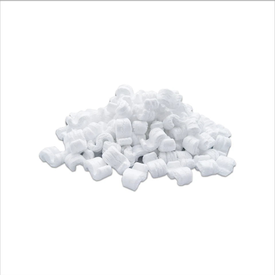 Verpackungschips Styroporchips Füllmaterial Polstermaterial  - Bild 2 von 3