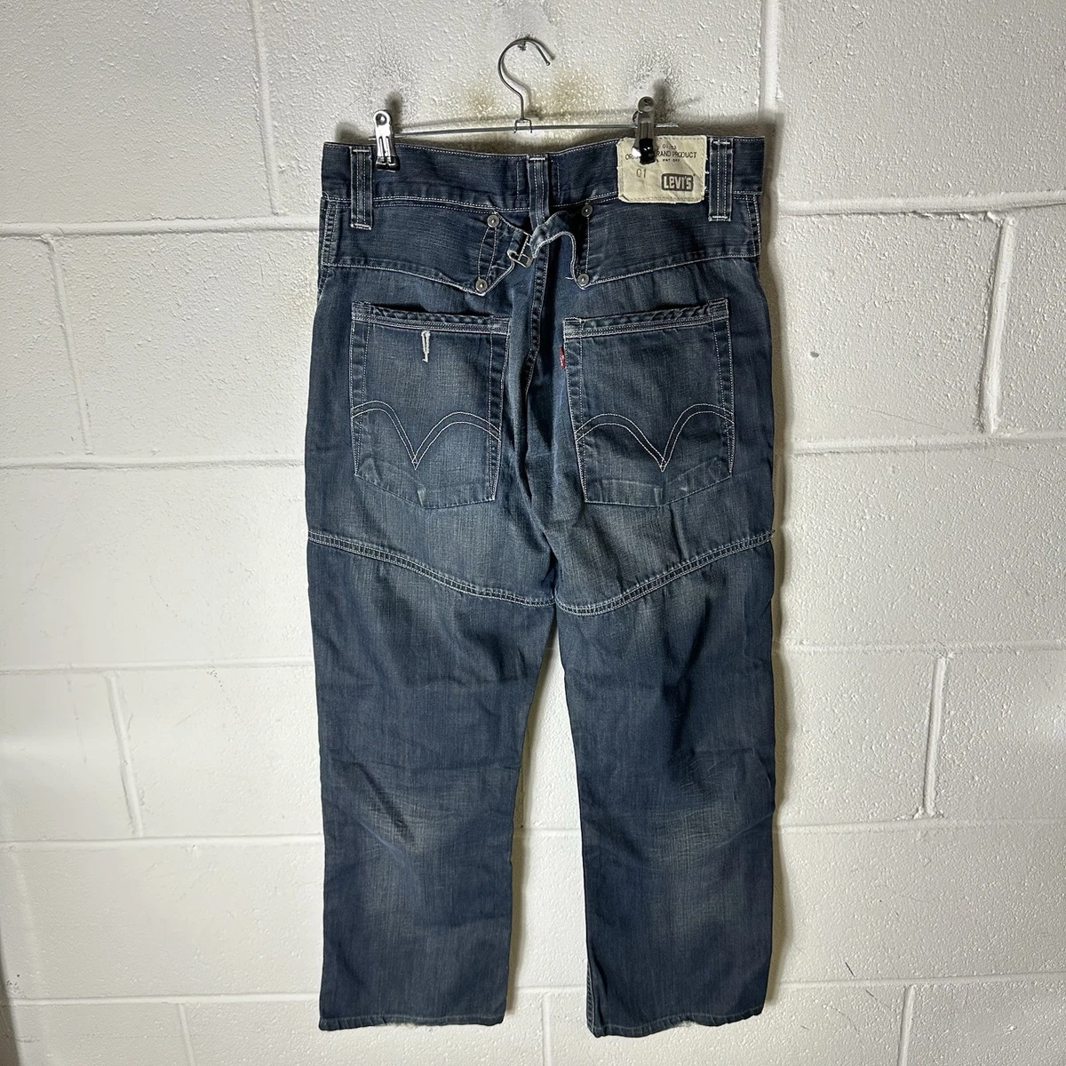Levis Engineered for sale | eBay