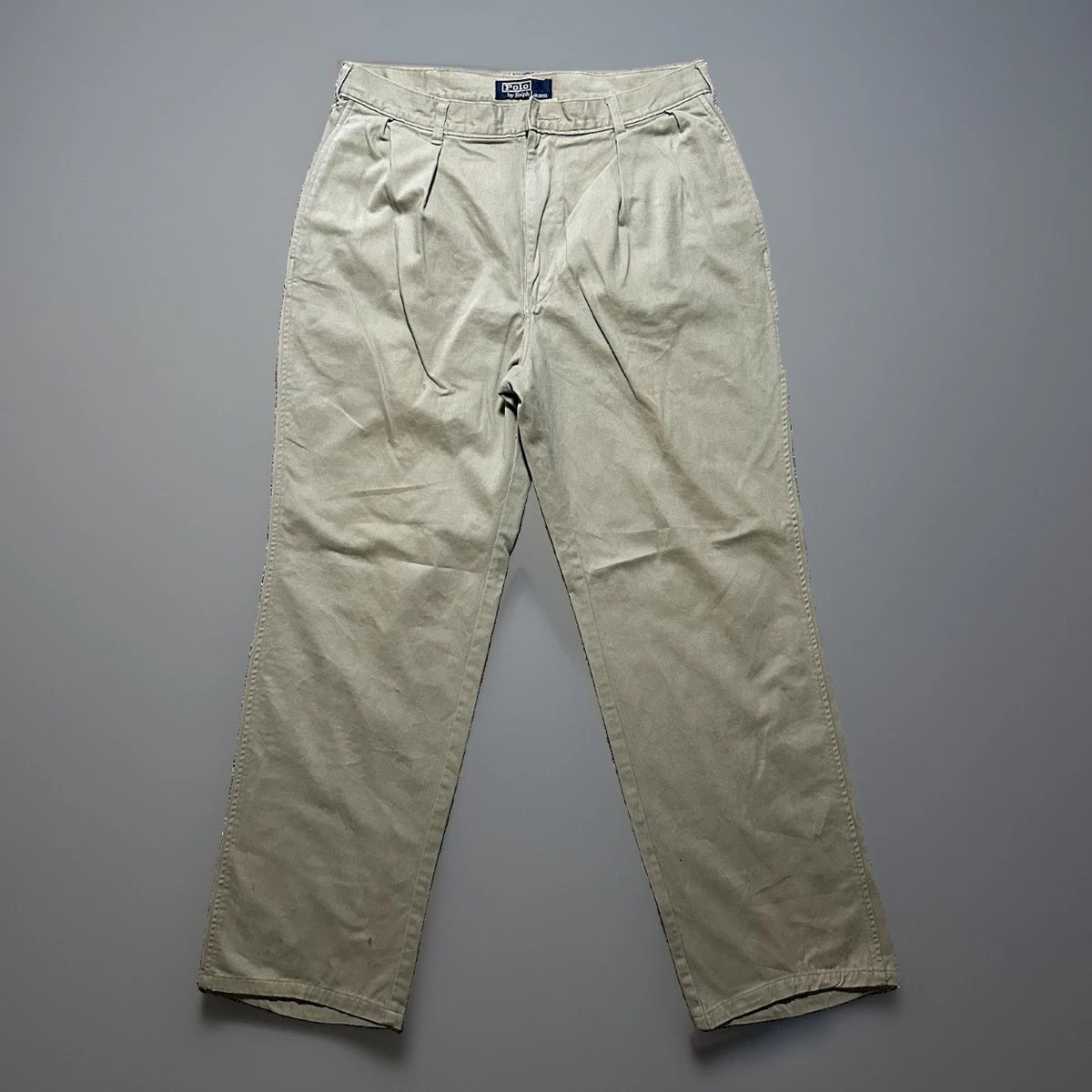 Ralph Lauren Polo Andrew Cotton Pants for Men for sale | eBay